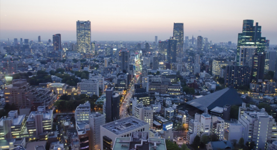 賃貸の店舗物件を東京で探す面積とその他条件